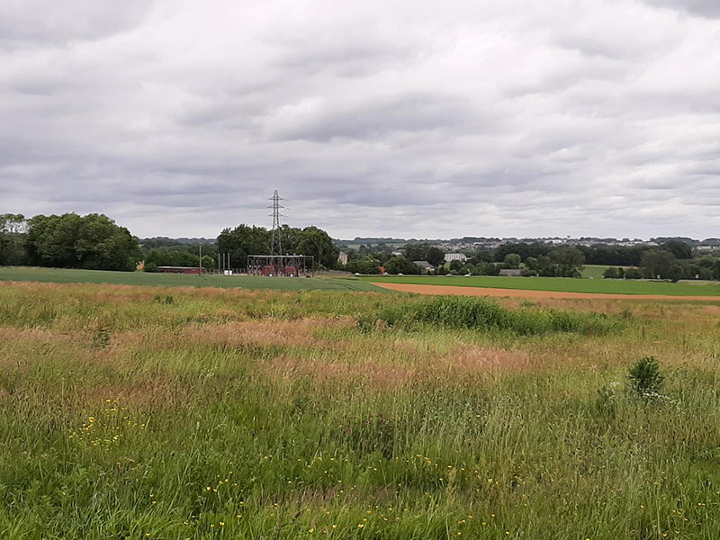 SaintEustache La Forêt 76 Les hauts de StEustache 2 Terres à