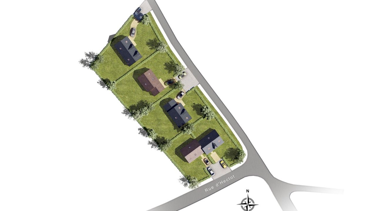 Saint-Pierre-de-Varengeville - 