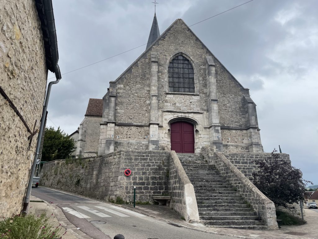 BENNECOURT - 78 - 4 Lots - 