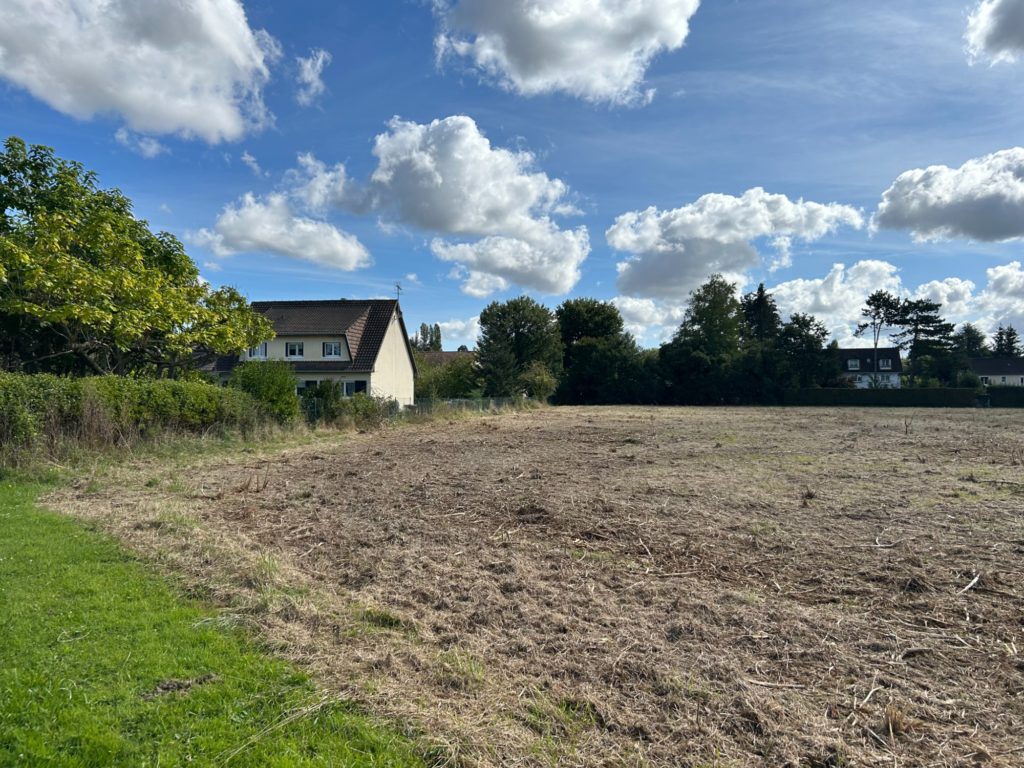 BEHOUST 16 Lots Rue de la Tuilerie - 